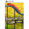 RollerCoaster Tycoon Classic PS5